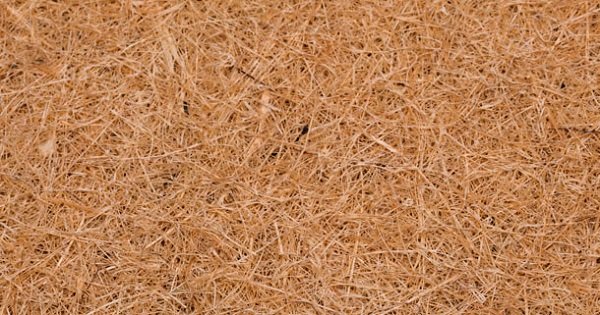 Латексированная кокосовая койра Латексированная кокосовая койра