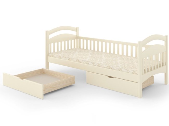 вид ящиков Мебигранд