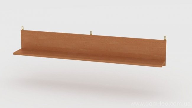 Полка П-25 Компанит бук