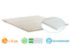 Тонкий матрас TOPPER-FUTON 1 / ТОППЕР-ФУТОН 1 в разрезе