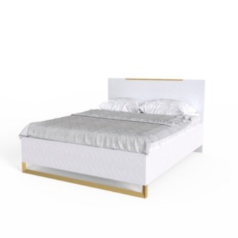 Кровать Swan Сван 160