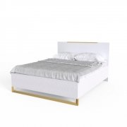 Кровать Swan Сван 160