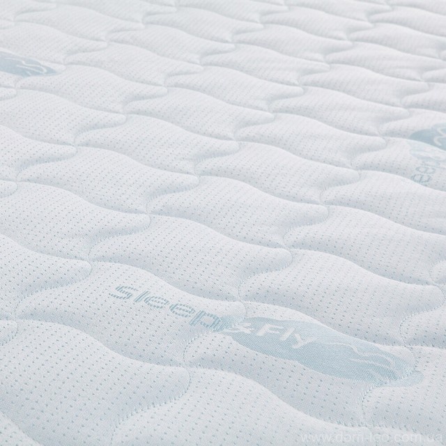 Ортопедический матрас Sleep&Fly Comby жаккард Ортопедический матрас Sleep&Fly Comby жаккард