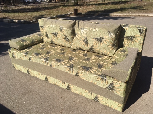 Диван Сити Divanoff 1 фото