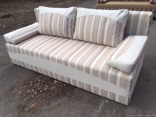 Диван Сити Divanoff  2 фото