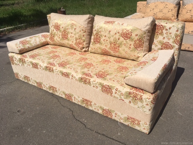 Диван Сити Divanoff 5 фото