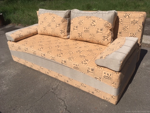 Диван Сити Divanoff  6 фото