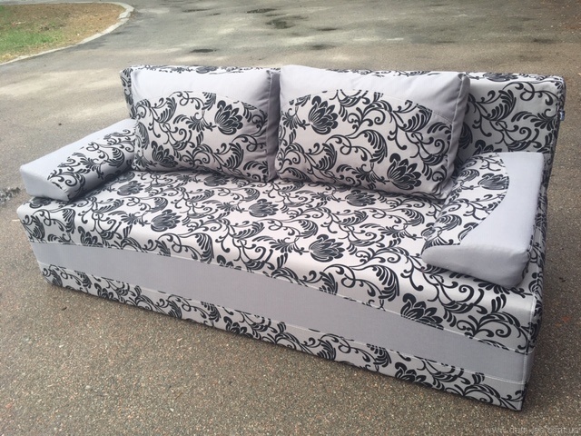 Диван Сити Divanoff  10 фото