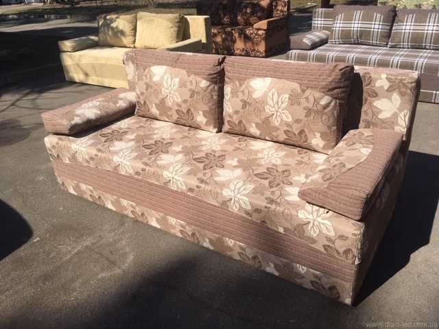 Диван Сити Divanoff 11 фото