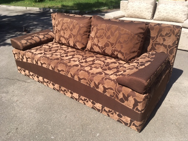 Диван Сити Divanoff 12фото