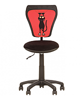 Кресло MINISTYLE GTS FN CAT RED Кресло MINISTYLE GTS FN CAT RED