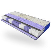 Матрац ортопедичний DAMASK Arabeska EMM Матрац ортопедичний DAMASK Arabeska EMM