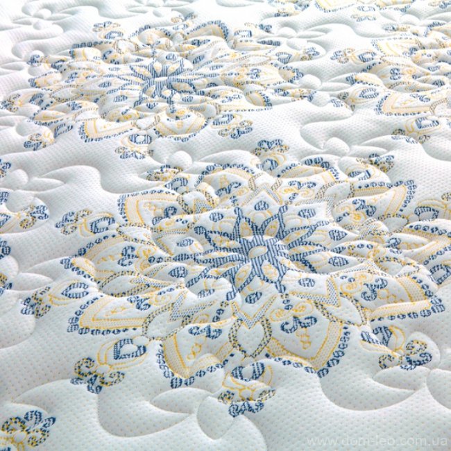 Матрац ортопедичний DAMASK Arabeska EMM