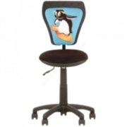 Кресло MINISTYLE GTS FN PENGUIN Кресло MINISTYLE GTS FN PENGUIN