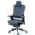 Кресло Wau 2 SLATEGREY FABRIC