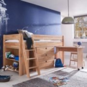 Кровать чердак трансформер код b03