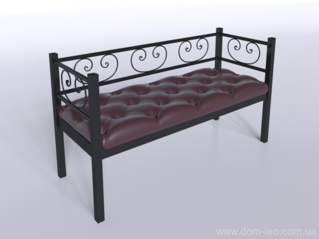 Диван 2-х местный Грин Трик Диван 2-х местный Грин Трик