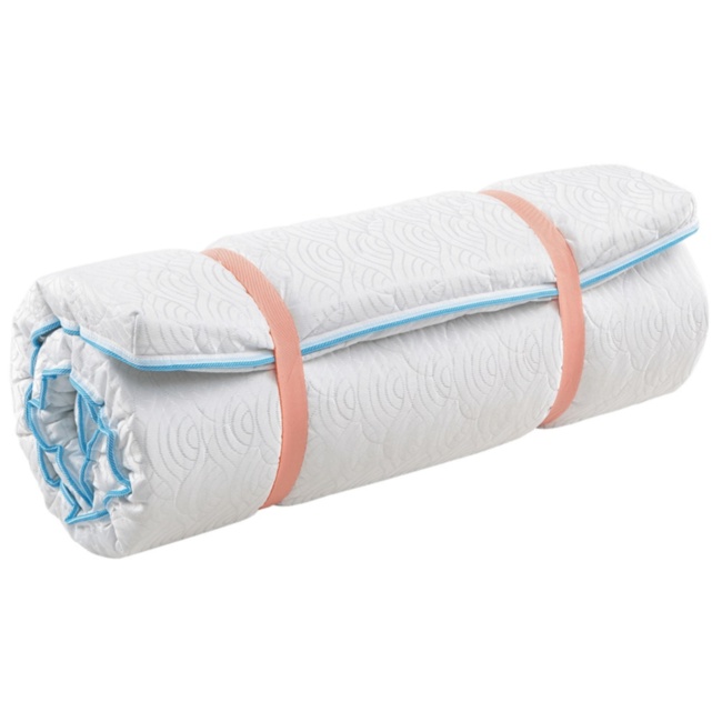Мини матрас Flex Mini жаккард фото3