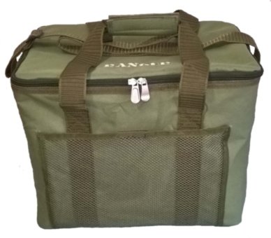 Термосумка Ranger HB5-M 15л