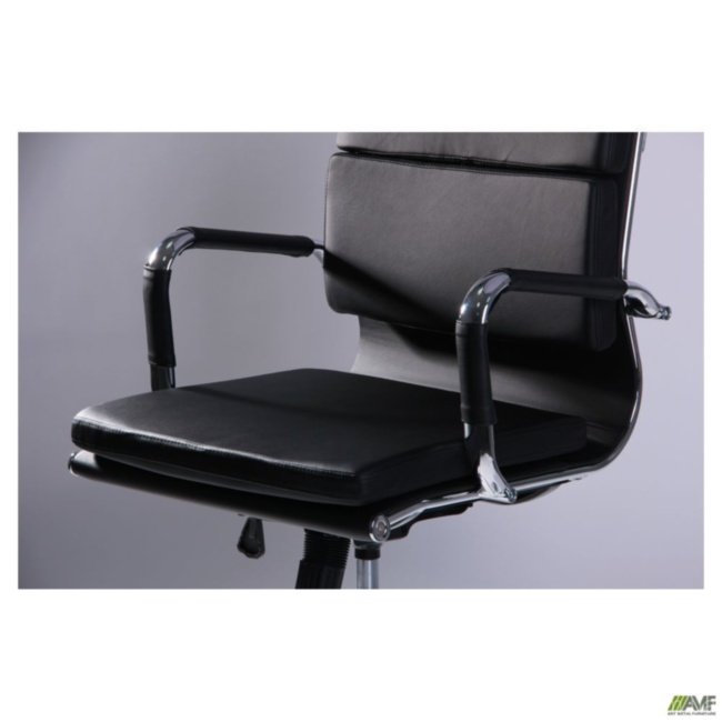 Кресло Slim FX LB (XH-630B) сиденье