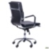 Кресло Slim FX LB (XH-630B) в развороте