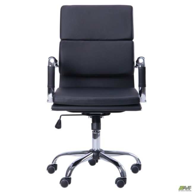 Кресло Slim FX LB (XH-630B) фото
