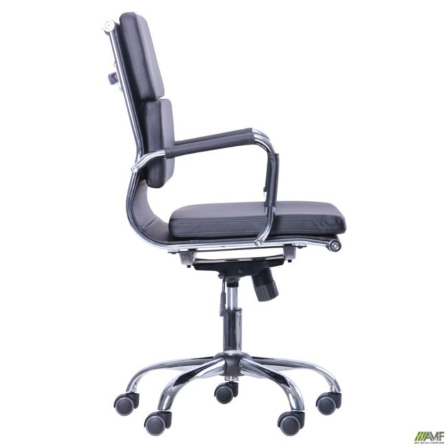 Кресло Slim FX LB (XH-630B) сбоку