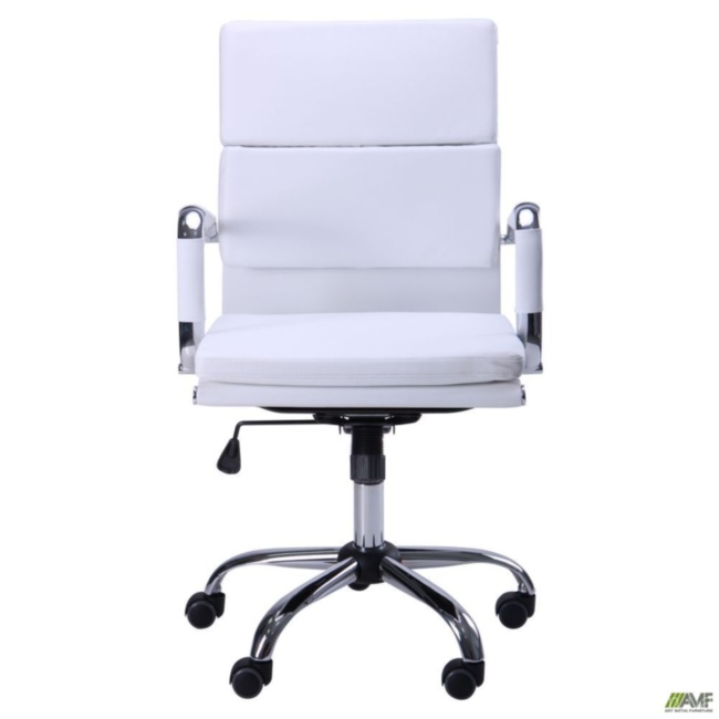 Кресло Slim FX LB (XH-630B) фото спереди