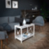 Стол журнальный Тироль в интерьере Стол журнальный Тироль в интерьере