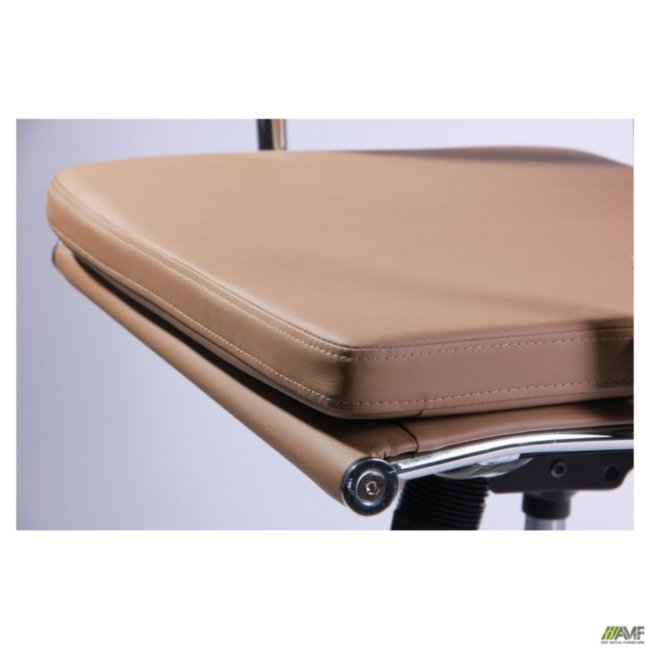 Кресло Slim FX HB (XH-630A) сиденье
