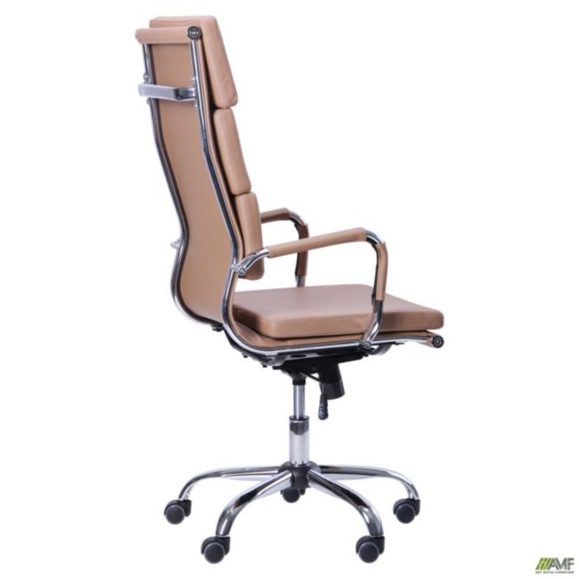 Кресло Slim FX HB (XH-630A) в развороте