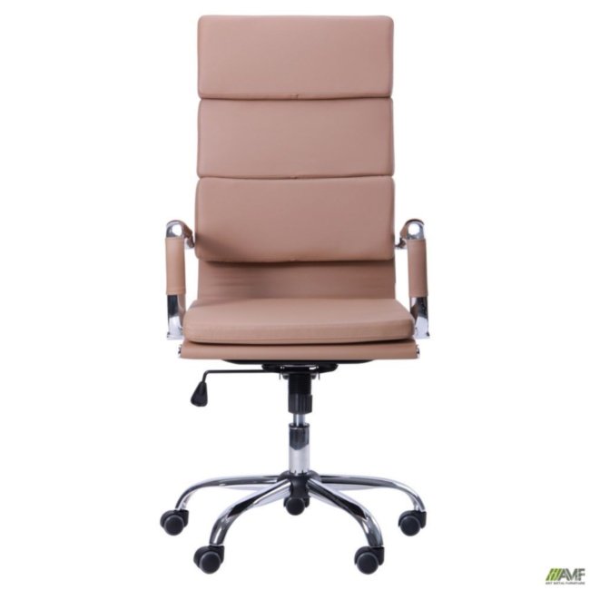 Кресло Slim FX HB (XH-630A) спереди