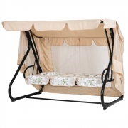 Садовые качели Вилла