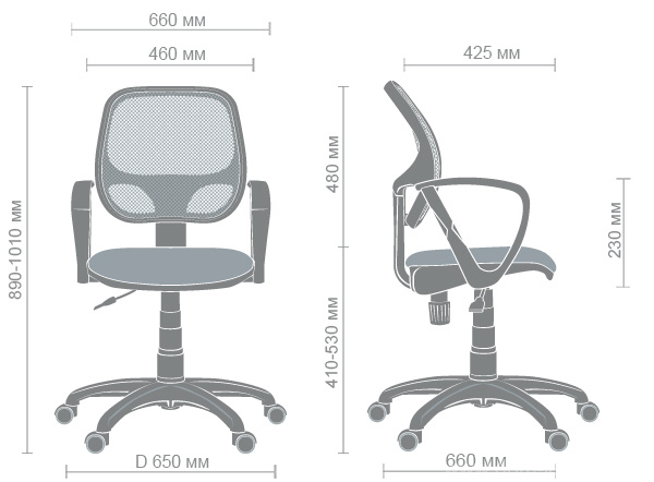 схема кресла бит схема кресла бит