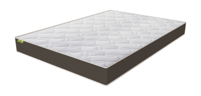 Матрац Epsilon Sleep&Fly Organic ЕММ