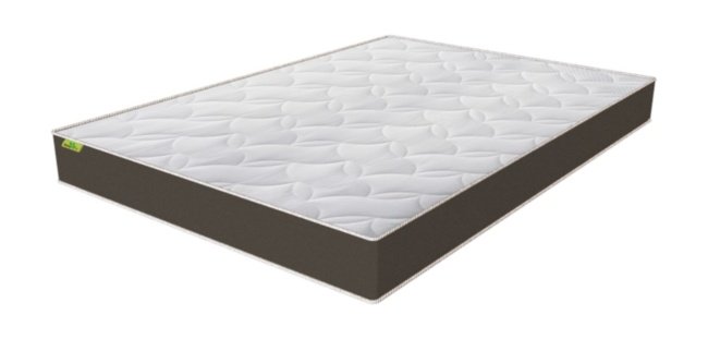 Матрац Epsilon Sleep&Fly Organic ЕММ
