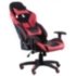 Кресло геймерское еxtrеmеRacе black/rеd разложено