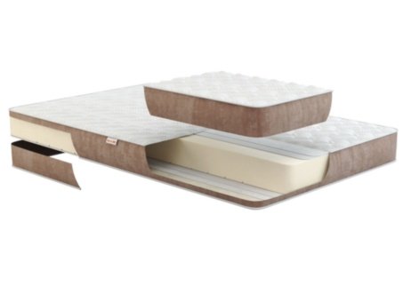 Матрас беспружинный Vega Infinity come-for Матрас беспружинный Vega Infinity come-for