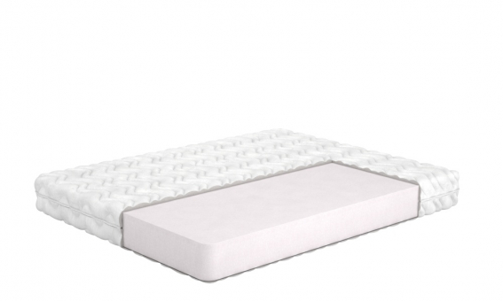 Матрац Brugge Брюгге Belgian technologies Matroluxe