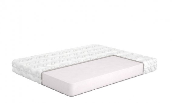 Матрац Brugge Брюгге Belgian technologies Matroluxe