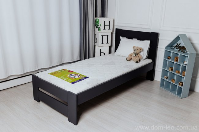 Матрац дитячий Hotwills / Хотвілс Kids Moments MATROLUXE
