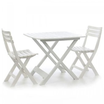 Набір меблів для саду Camping Set (Кемпінг Сет) Набір меблів для саду Camping Set (Кемпінг Сет)