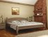 Кровать Манхеттен Mebigrand фото 1 Кровать Манхеттен Mebigrand фото 1