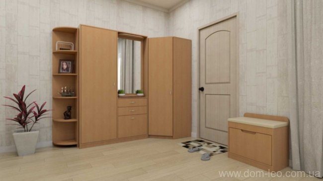 Пенал интерьер фото