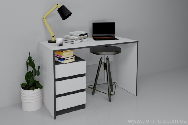 Компьютерный стол Vector Intarsio Компьютерный стол Vector Intarsio