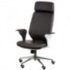 Кресло руководителя Wind black фото