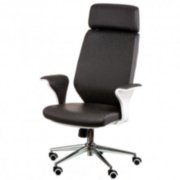 Кресло руководителя Wind black