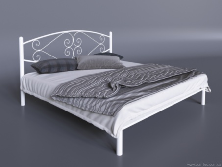 Кровать двуспальная Камелия Tenero