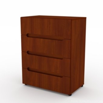 МС Комод 7 Компанит