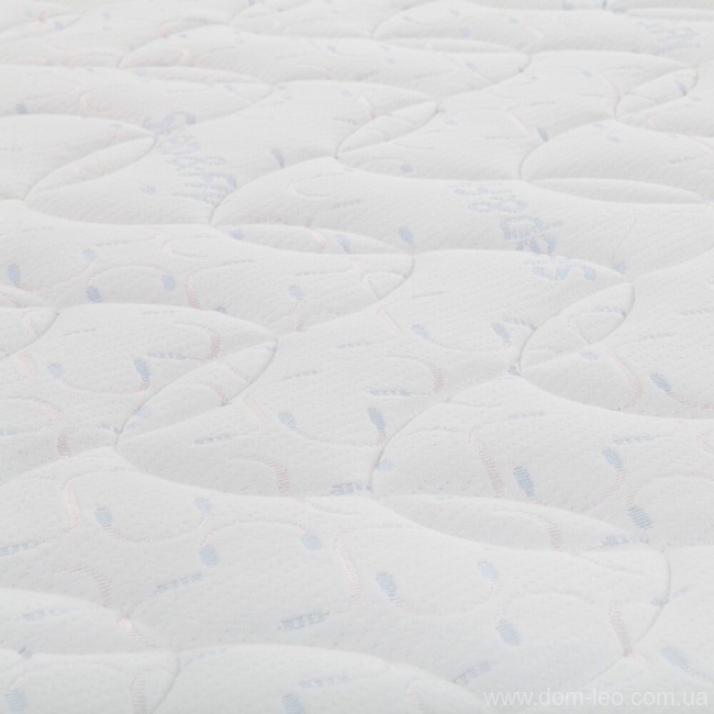Матрас Daily 2 в 1 Fitness SLEEP&FLY FITNESS ЕММ ткань фото